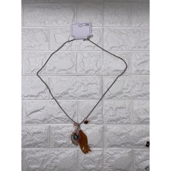 Fashion Jewelry Women’s Necklace Multicolor - Picture 7 of 7